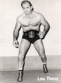 Lou Thesz