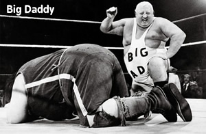 Big Daddy