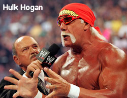 Hulk Hogan