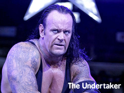 The Undertaker