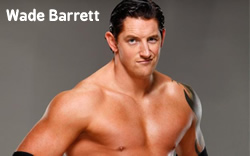 Wade Barrett