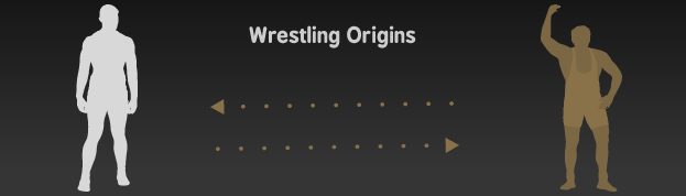 Wrestling Origins