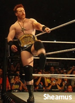 Sheamus